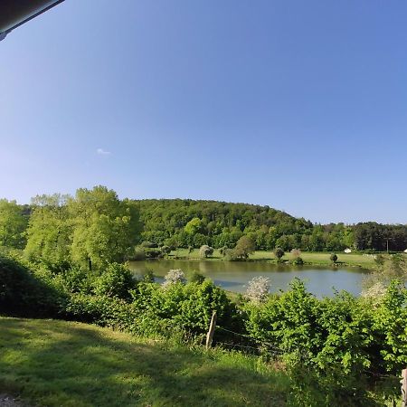 Colleville Gite 9 Personnes Fecamp Etretat מראה חיצוני תמונה