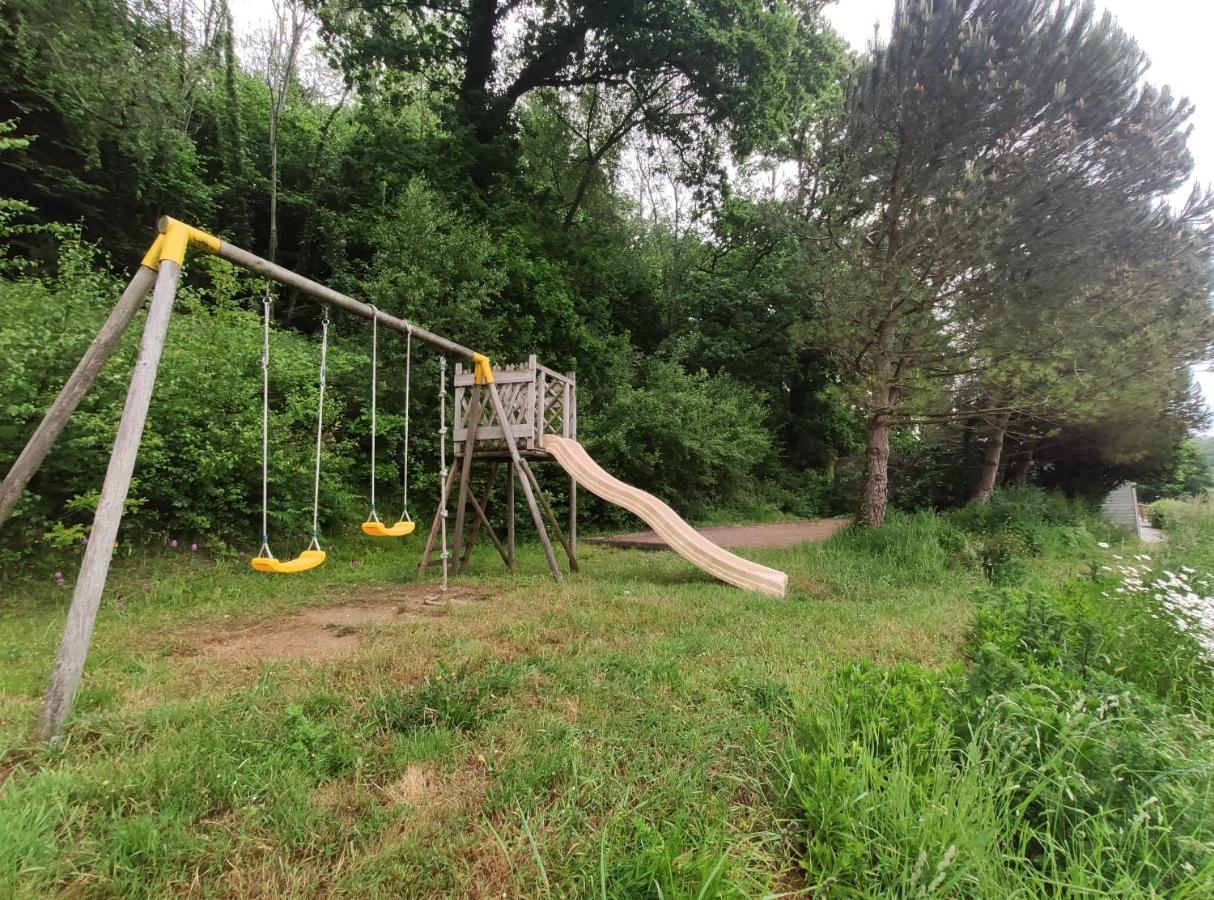 Colleville Gite 9 Personnes Fecamp Etretat מראה חיצוני תמונה