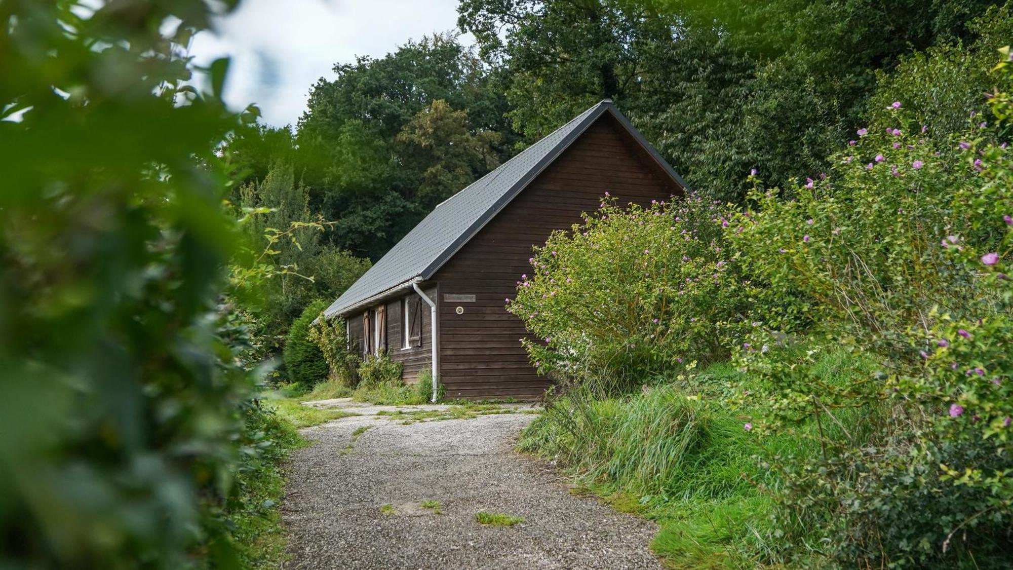 Colleville Gite 9 Personnes Fecamp Etretat מראה חיצוני תמונה