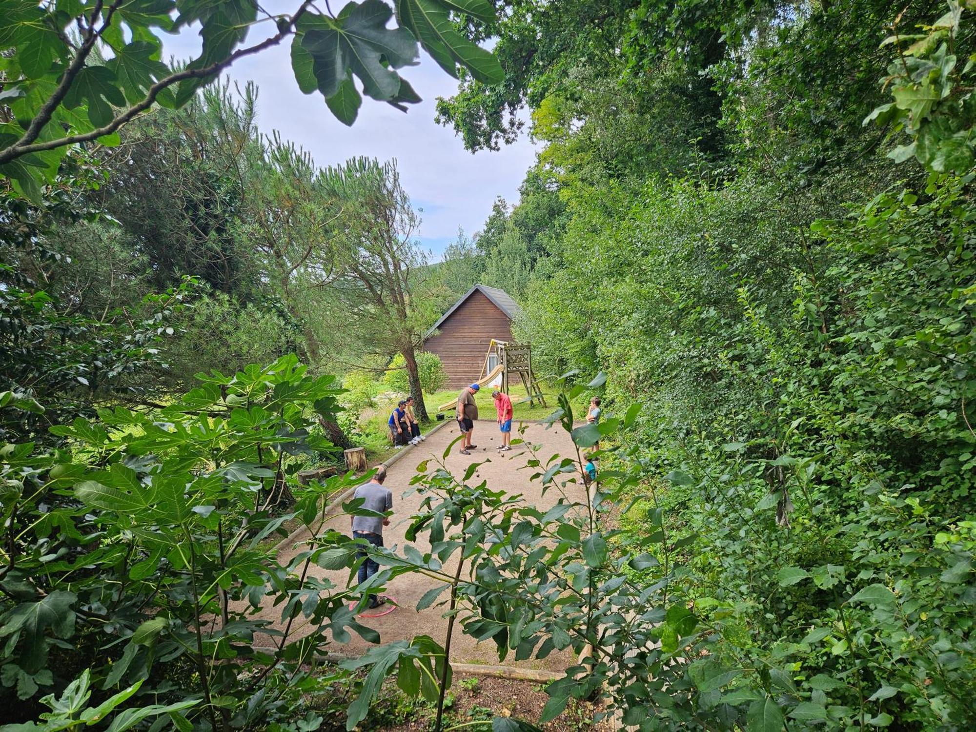 Colleville Gite 9 Personnes Fecamp Etretat מראה חיצוני תמונה